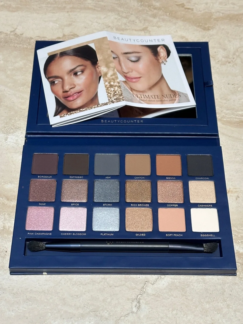 beautycounter rare ultimate